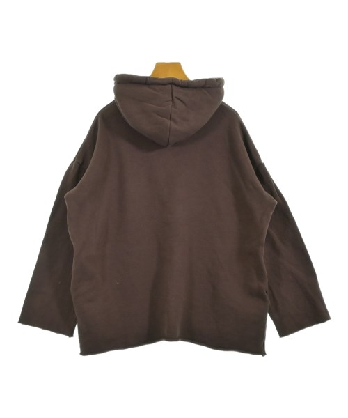 -（ソノタ）パーカー 茶 サイズ:F レディース/2200721220055