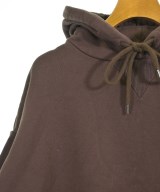 -（ソノタ）パーカー 茶 サイズ:F レディース/2200721220055