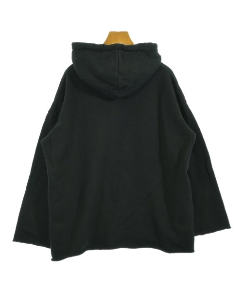 -（ソノタ）パーカー 黒 サイズ:F レディース/2200721220642