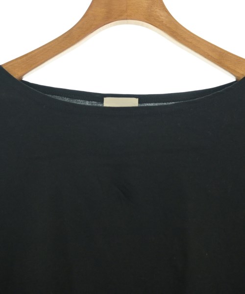 -（ソノタ）Tシャツ・カットソー 黒 サイズ:F レディース/2200721220949