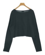-（ソノタ）Tシャツ・カットソー 黒 サイズ:F レディース/2200721220949