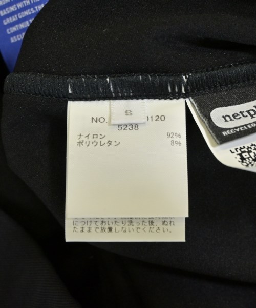 -（ソノタ）ロング・マキシ丈スカート 黒 サイズ:S レディース/2200722460245