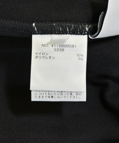 -（ソノタ）ショートパンツ 黒 サイズ:S レディース/2200722460252