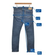 -（ソノタ）デニムパンツ 青 サイズ:29(S位) メンズ/2200722917084