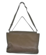 -（ソノタ）ショルダーバッグ 茶 サイズ:- レディース/2200723006114