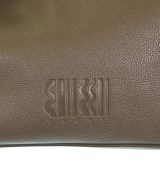 -（ソノタ）ショルダーバッグ 茶 サイズ:- レディース/2200723006114