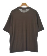 -（ソノタ）Tシャツ・カットソー 茶 サイズ:M メンズ/2200723027034