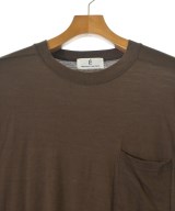-（ソノタ）Tシャツ・カットソー 茶 サイズ:M メンズ/2200723027034