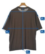 -（ソノタ）Tシャツ・カットソー 茶 サイズ:M メンズ/2200723027034