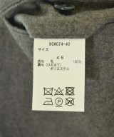 -（ソノタ）スラックス グレー サイズ:46(M位) メンズ/2200723043010