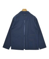 -（ソノタ）カジュアルシャツ 青 サイズ:48(L位) メンズ/2200722500101