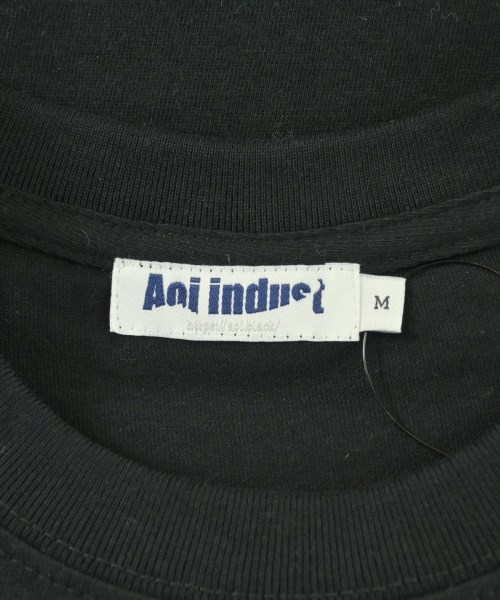 -（ソノタ）Tシャツ・カットソー 黒 サイズ:M メンズ/2200722832080