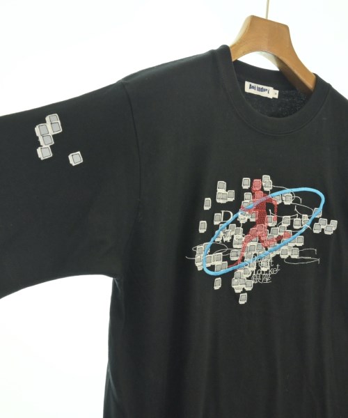 -（ソノタ）Tシャツ・カットソー 黒 サイズ:M メンズ/2200722832080