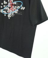 -（ソノタ）Tシャツ・カットソー 黒 サイズ:M メンズ/2200722832080
