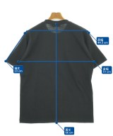 -（ソノタ）Tシャツ・カットソー 黒 サイズ:M メンズ/2200722832080