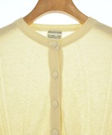 -（ソノタ）カーディガン 白 サイズ:F レディース/2200723116073