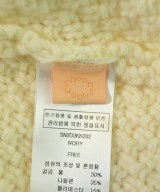 -（ソノタ）ニット・セーター 白 サイズ:F レディース/2200723116080