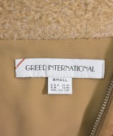 -（ソノタ）スウェット ベージュ サイズ:S レディース/2200723210030