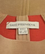 -（ソノタ）スウェット ベージュ サイズ:S レディース/2200723210054