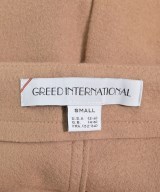 -（ソノタ）その他 ベージュ サイズ:S レディース/2200723210061