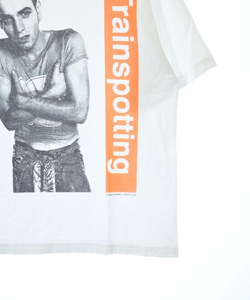 -（ソノタ）Tシャツ・カットソー 白 サイズ:XL メンズ/2200723231059