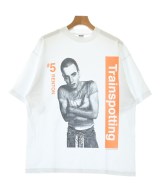-（ソノタ）Tシャツ・カットソー 白 サイズ:XL メンズ/2200723231059