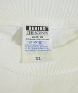 -（ソノタ）Tシャツ・カットソー 白 サイズ:XL メンズ/2200723231059