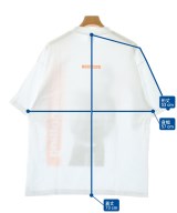 -（ソノタ）Tシャツ・カットソー 白 サイズ:XL メンズ/2200723231059