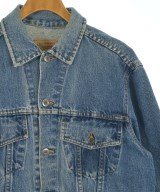 -（ソノタ）デニムジャケット 青 サイズ:1(S位) メンズ/2200723237020