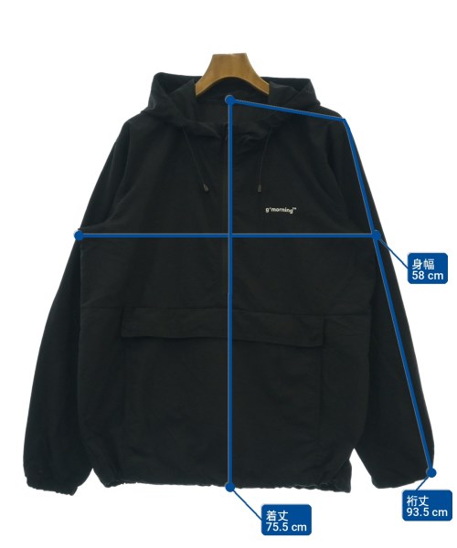 -（ソノタ）その他 黒 サイズ:-(M位)/M メンズ/2200723413011