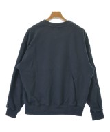 -（ソノタ）スウェット 黒 サイズ:-(XL位) メンズ/2200723413028