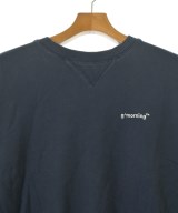 -（ソノタ）スウェット 黒 サイズ:-(XL位) メンズ/2200723413028