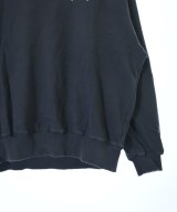 -（ソノタ）スウェット 黒 サイズ:-(XL位) メンズ/2200723413028