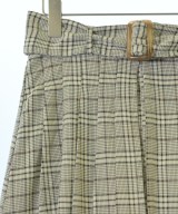 -（ソノタ）ショートパンツ 白 サイズ:F レディース/2200695190026