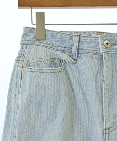 -（ソノタ）デニムパンツ 紺 サイズ:S レディース/2200695190033