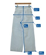 -（ソノタ）デニムパンツ 紺 サイズ:S レディース/2200695190033