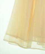 -（ソノタ）ワンピース ベージュ サイズ:M レディース/2200695190088