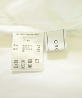 -（ソノタ）カジュアルシャツ 白 サイズ:F レディース/2200695190125