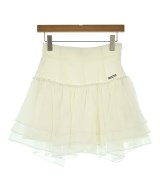 -（ソノタ）ショートパンツ 白 サイズ:M レディース/2200695190200