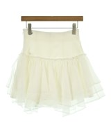 -（ソノタ）ショートパンツ 白 サイズ:M レディース/2200695190200