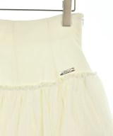 -（ソノタ）ショートパンツ 白 サイズ:M レディース/2200695190200