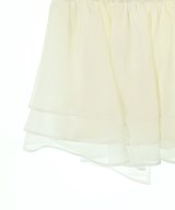 -（ソノタ）ショートパンツ 白 サイズ:M レディース/2200695190200