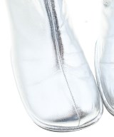 -（ソノタ）ブーツ シルバー サイズ:EU38(24.5cm位) レディース/2200721286082