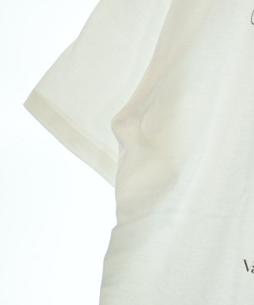 -（ソノタ）Tシャツ・カットソー 白 サイズ:F レディース/2200719040245