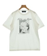 -（ソノタ）Tシャツ・カットソー 白 サイズ:F レディース/2200719040245