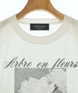 -（ソノタ）Tシャツ・カットソー 白 サイズ:F レディース/2200719040245