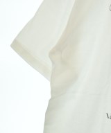 -（ソノタ）Tシャツ・カットソー 白 サイズ:F レディース/2200719040245