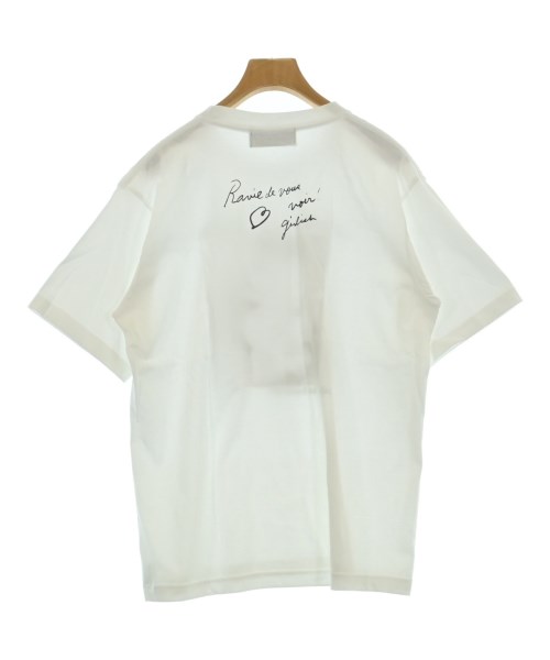 -（ソノタ）Tシャツ・カットソー 白 サイズ:F レディース/2200719040252