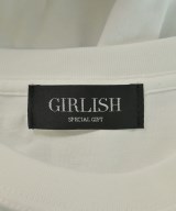 -（ソノタ）Tシャツ・カットソー 白 サイズ:F レディース/2200719040252