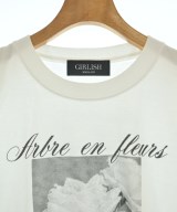 -（ソノタ）Tシャツ・カットソー 白 サイズ:F レディース/2200719040252